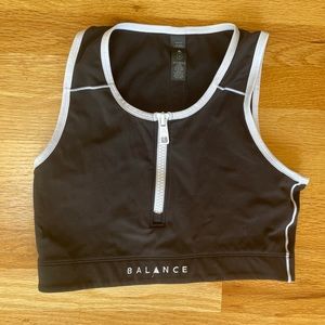 Balance Athletica Isotope Bra